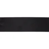 Satengbånd 40 mm 725 Sort