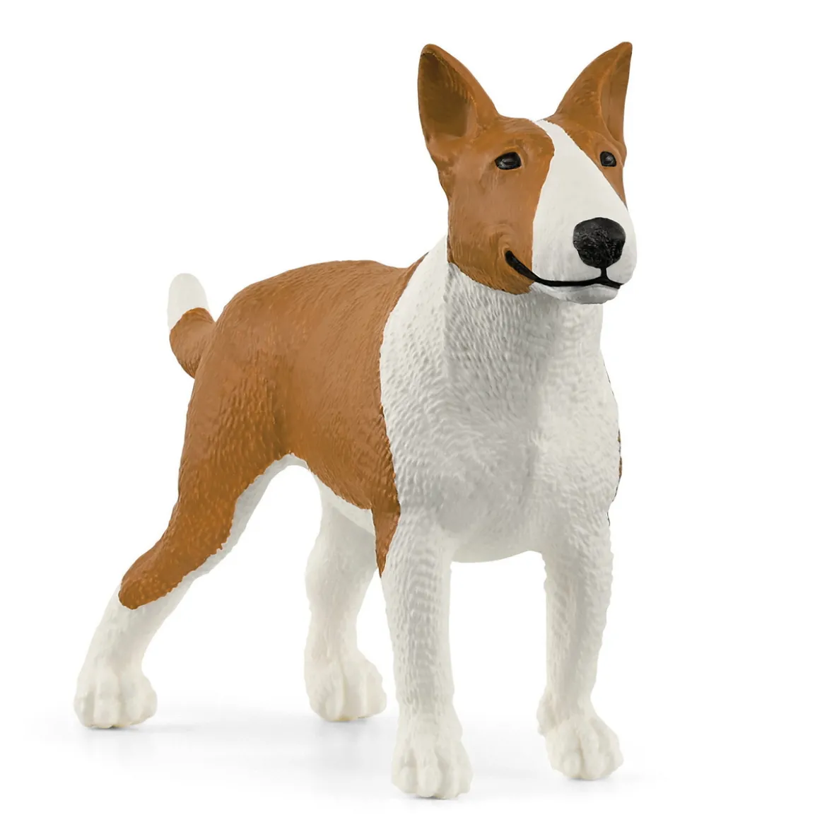 Schleich bullterrier