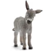 Schleich, eselføll