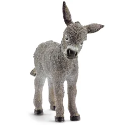 Schleich, eselføll