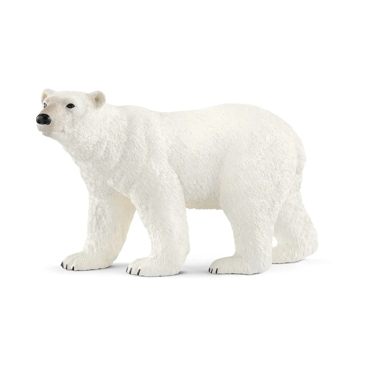 Schleich isbjørn