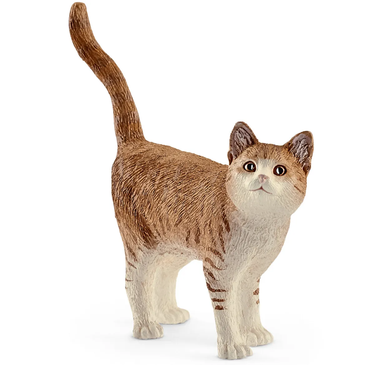 Schleich, katt