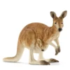 Schleich kenguru