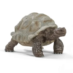 Schleich kjempeskilpadde