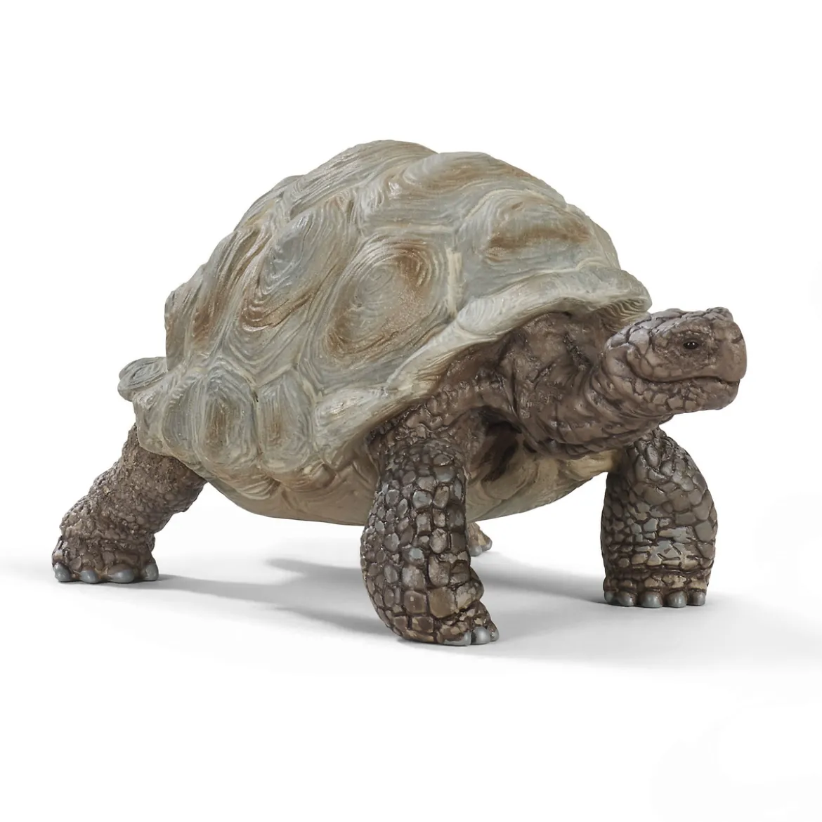 Schleich kjempeskilpadde