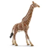 Schleich sjiraff, hann