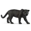Schleich svart panter