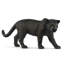 Schleich svart panter