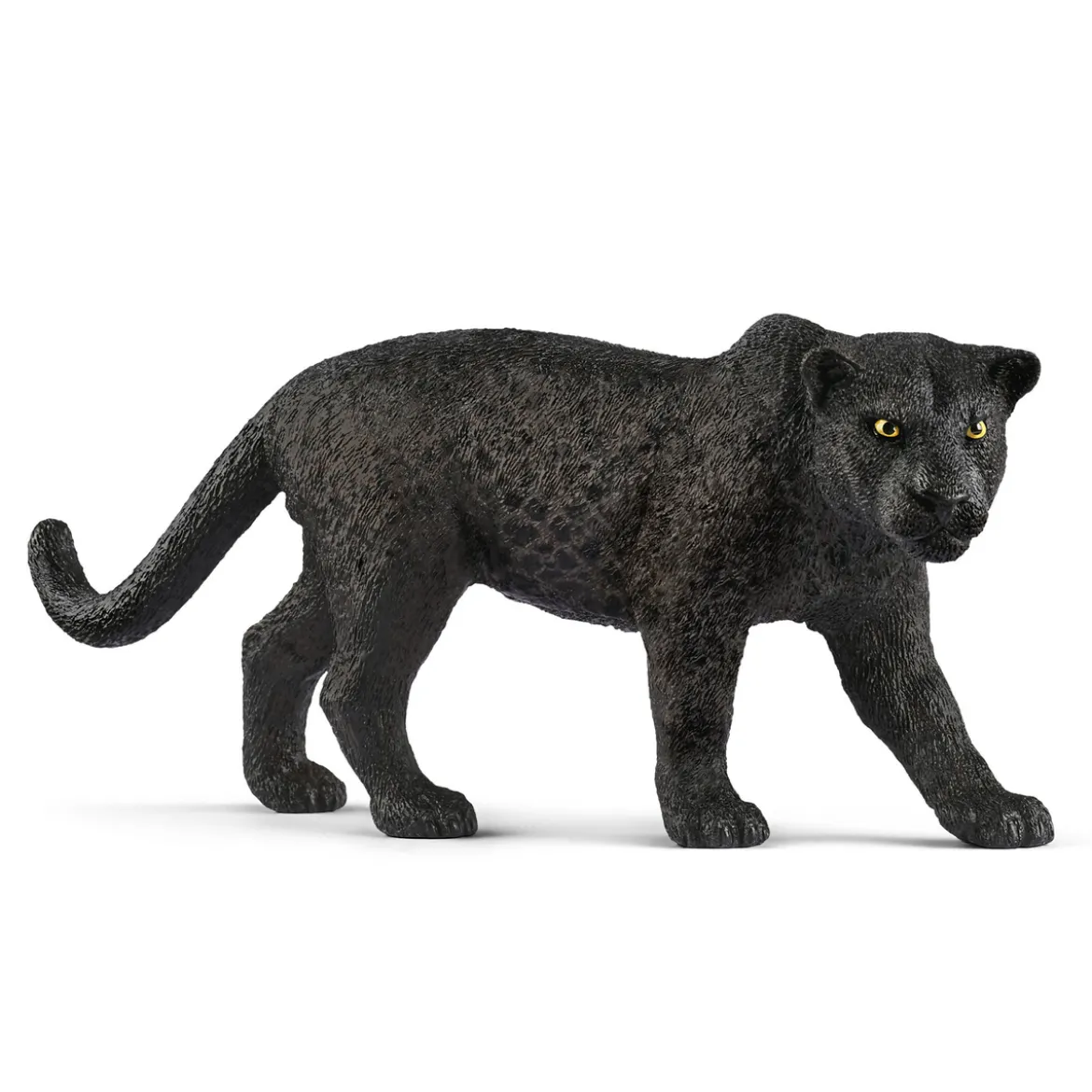 Schleich svart panter