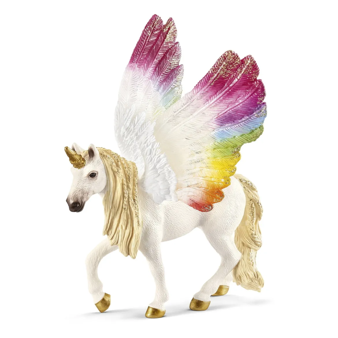 Schleich Winged unicorn
