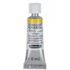 Schmincke Horadam akvarellmaling 5 ml – Transparent yellow 209