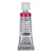 Schmincke Horadam akvarellmaling 5 ml – Madder red dark 354