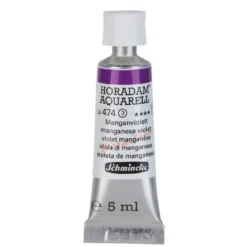 Schmincke Horadam akvarellmaling 5 ml – Helio turquoise 475