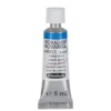 Schmincke Horadam akvarellmaling 5 ml – Phthalo blue 484