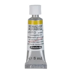 Schmincke Horadam akvarellmaling 5 ml – Indian red 645