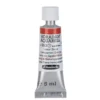 Schmincke Horadam akvarellmaling 5 ml – Transparent sienna 653
