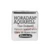 Schmincke Horadam akvarellmaling ½ kopp – Permanent chinese white 102