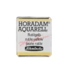 Schmincke Horadam akvarellmaling ½ kopp – Titanium yellow 206