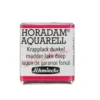Schmincke Horadam akvarellmaling ½ kopp – Madder lake deep 358