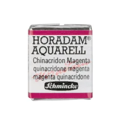 Schmincke Horadam akvarellmaling ½ kopp – Potters pink 370