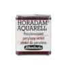 Schmincke Horadam akvarellmaling ½ kopp – Perylene violet 371