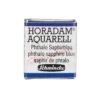Schmincke Horadam akvarellmaling ½ kopp – Helio cerulean 479