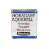 Schmincke Horadam akvarellmaling ½ kopp – Prussian blue 492