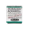 Schmincke Horadam akvarellmaling ½ kopp – Chromium oxide green brilliant 511