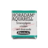 Schmincke Horadam akvarellmaling ½ kopp – Helio green 514