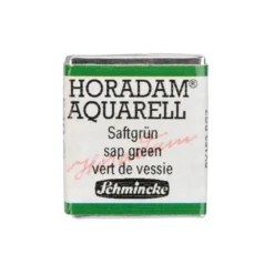 Schmincke Horadam akvarellmaling ½ kopp – Cobalt green dark 533