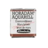 Schmincke Horadam akvarellmaling ½ kopp – Titanium gold ochre 659