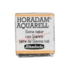 Schmincke Horadam akvarellmaling ½ kopp – Raw sienna 660
