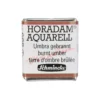 Schmincke Horadam akvarellmaling ½ kopp – Vandyke brown 669