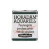 Schmincke Horadam akvarellmaling ½ kopp – Perylene green 784