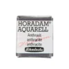 Schmincke Horadam akvarellmaling ½ kopp – Anthracite 786
