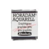 Schmincke Horadam akvarellmaling ½ kopp – Graphite grey 788