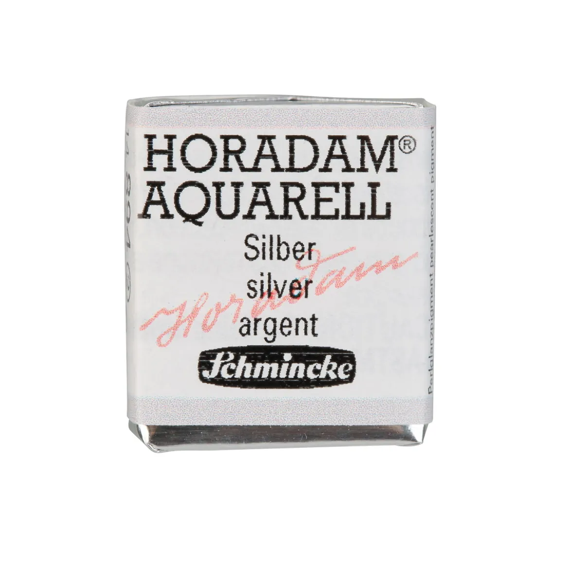 Schmincke Horadam akvarellmaling ½ kopp – Brilliant blue violet 910
