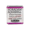Schmincke Horadam akvarellmaling ½ kopp – Brilliant red violet 940