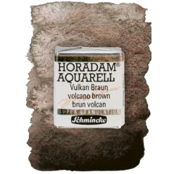 Schmincke Horadam Supergranulation ½ kopp – Volcano brown 915