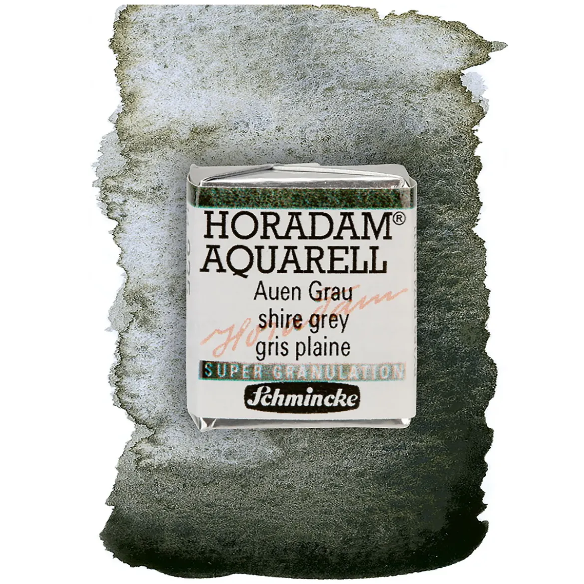 Schmincke Horadam Supergranulation ½ kopp – Forest olive 941