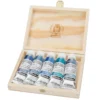 Schmincke Horadam Supergranulation sett – Galaxy 5 x 15 ml