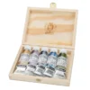 Schmincke Horadam Supergranulation sett – Forest 5 x 15 ml