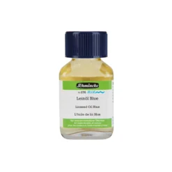 Schmincke Norma Blue Medium 60 ml Linseed Oil 50270