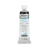 Schmincke Norma Blue vannløselig oljemaling 35 ml Neutral black 21700