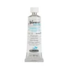 Schmincke Norma Blue vannløselig oljemaling 35 ml Mixing white 21120