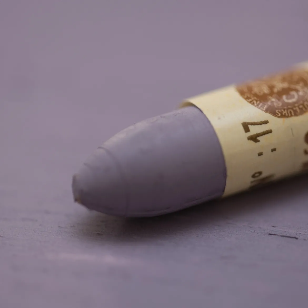 Sennelier Artist Oil Pastel oljepastellkritt Violet grey 017