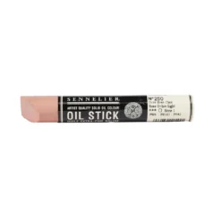 Sennelier Oil Stick 38 ml, oljefargestift Flesh Ochre 250