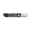 Sennelier Oil Stick 38 ml, oljefargekritt Burnt Umber 202