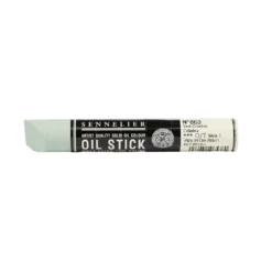 Sennelier Oil Stick 38 ml, oljefargestift Celadon 863