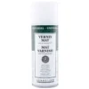 Sennelier Spray Universal Anti-UV Varnish Mat 375 ml, matt beskyttende lakk for oljemaling og akrylmaling